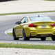 Illustration for article titled What You Learn Driving The BMW M3 And M4 At A Great Race Track